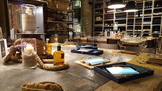 Piazza del Vino Firenze